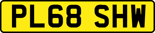 PL68SHW
