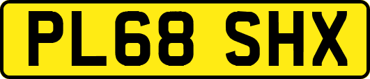 PL68SHX
