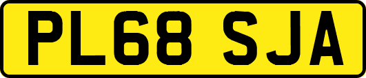 PL68SJA