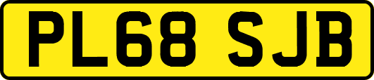 PL68SJB