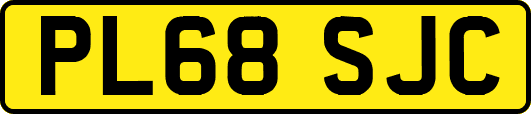 PL68SJC