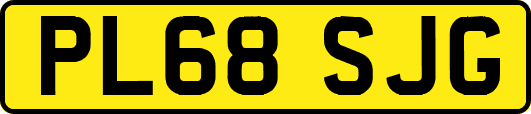 PL68SJG