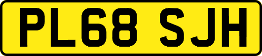 PL68SJH