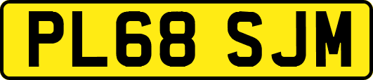 PL68SJM