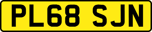 PL68SJN