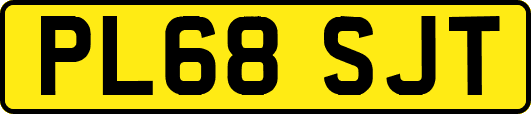 PL68SJT