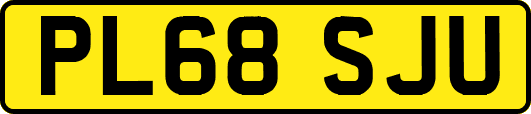 PL68SJU