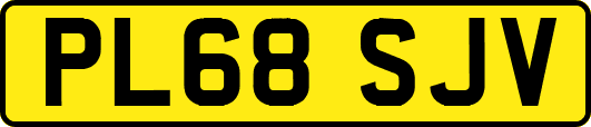 PL68SJV