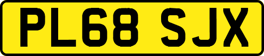 PL68SJX