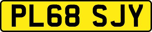 PL68SJY