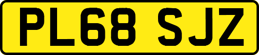 PL68SJZ