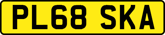 PL68SKA