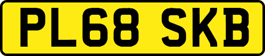 PL68SKB