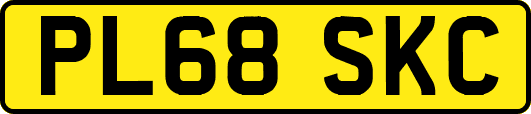 PL68SKC