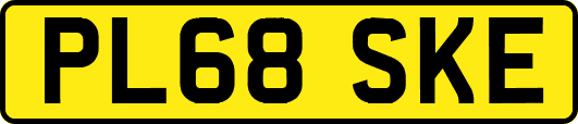 PL68SKE