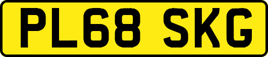 PL68SKG