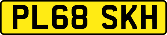 PL68SKH