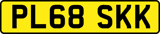 PL68SKK