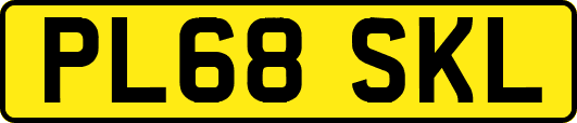 PL68SKL