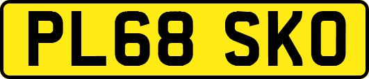 PL68SKO