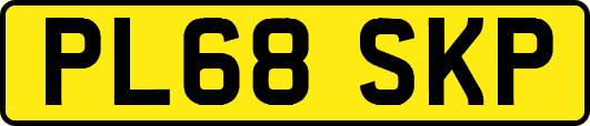 PL68SKP