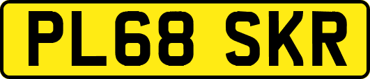 PL68SKR