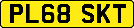 PL68SKT