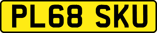 PL68SKU