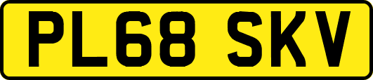 PL68SKV