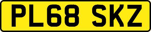 PL68SKZ