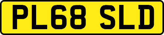 PL68SLD