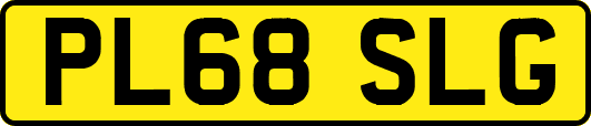 PL68SLG