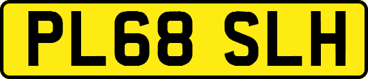 PL68SLH