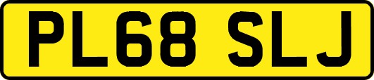 PL68SLJ