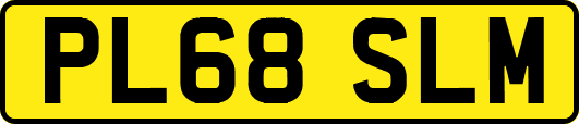 PL68SLM