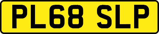 PL68SLP