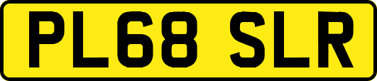 PL68SLR