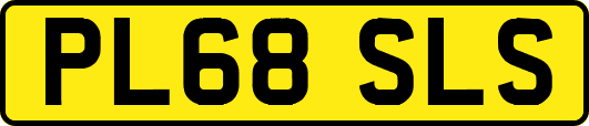 PL68SLS