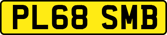 PL68SMB