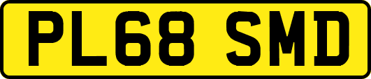 PL68SMD