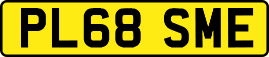 PL68SME