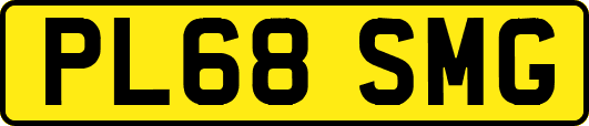 PL68SMG