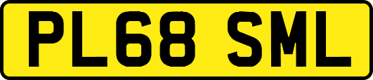 PL68SML