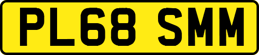 PL68SMM