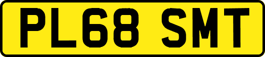 PL68SMT