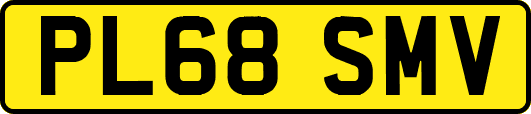 PL68SMV