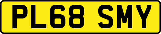 PL68SMY