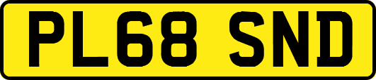 PL68SND