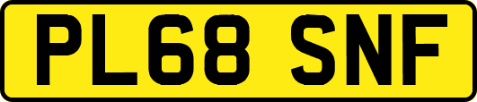 PL68SNF