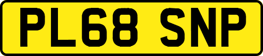 PL68SNP